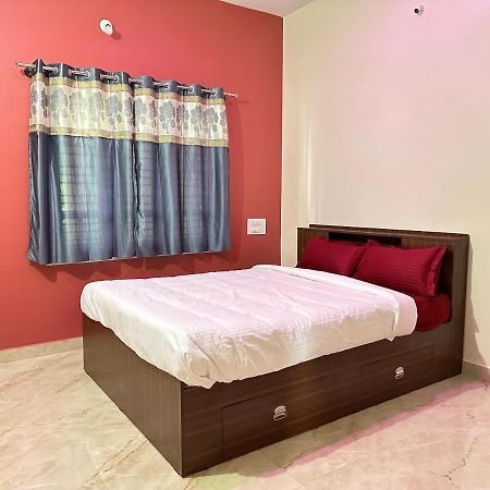 Anthara Service Apartments Belur  Exterior photo