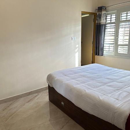 Anthara Service Apartments Belur  Exterior photo